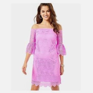 NWT Lilly Pulitzer Lexa Dress